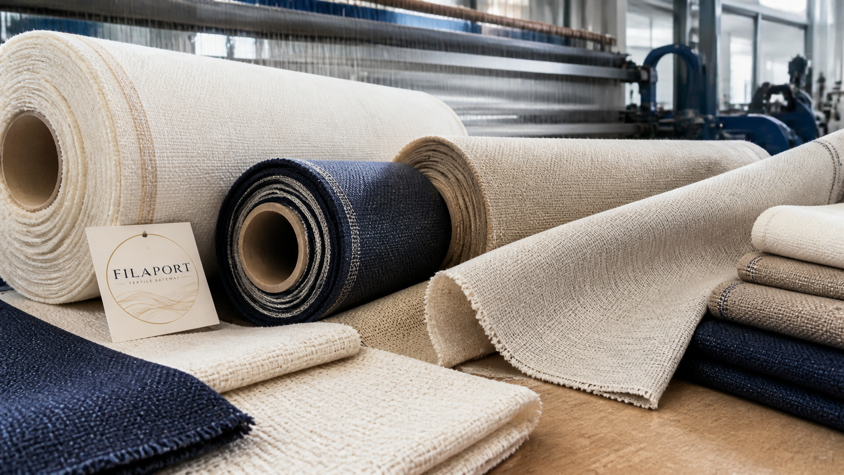 Woven fabrics